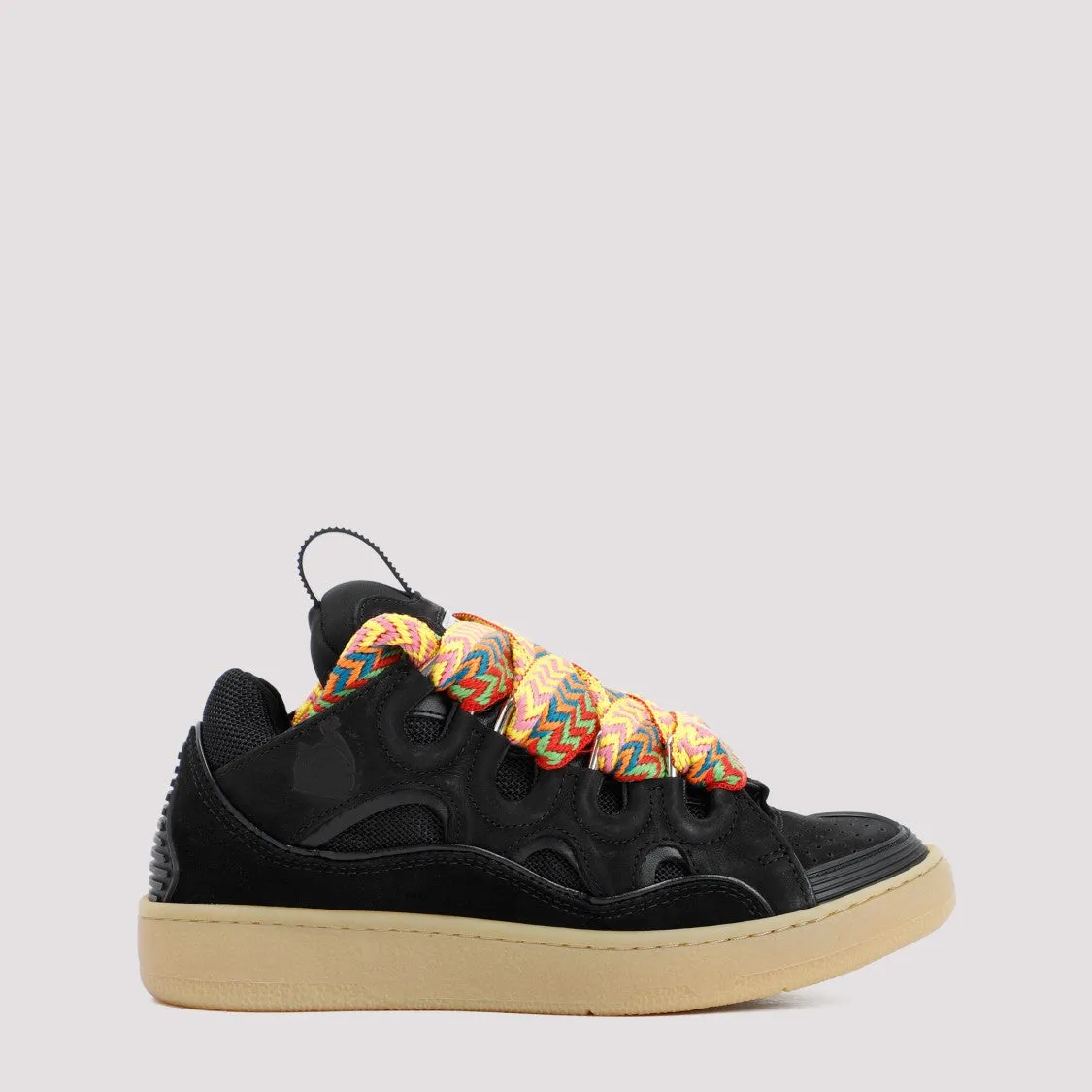 Curb Sneakers