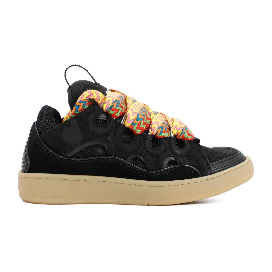 Curb Sneakers