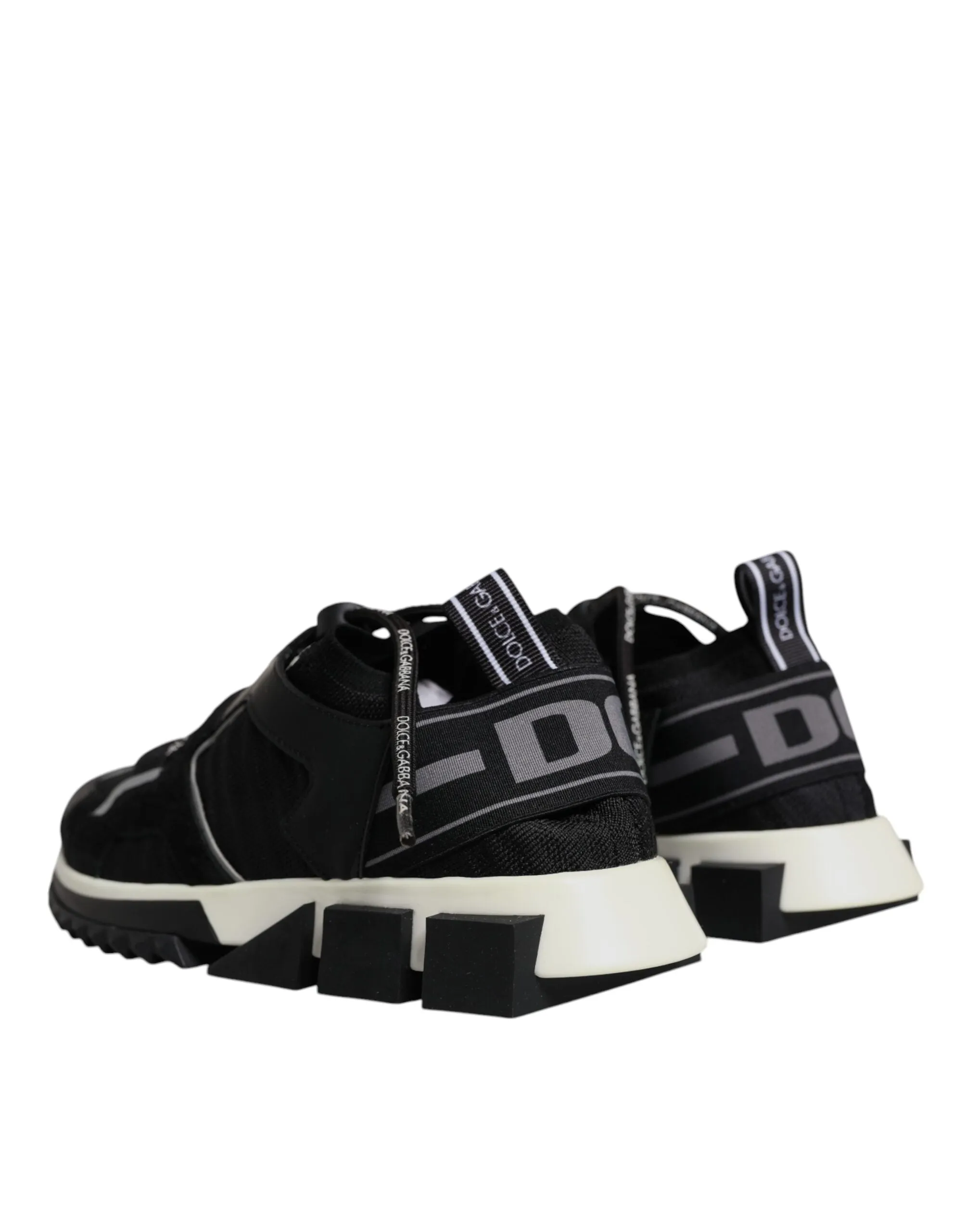 Dolce & Gabbana Mesh Sorrento Trekking Sneakers Women's Shoes (Pre-Owned)