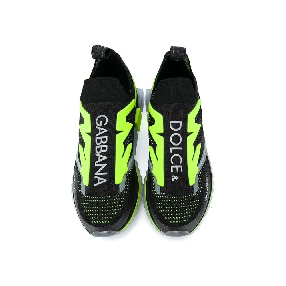 Dolce & Gabbana Polyester Women's Sneaker