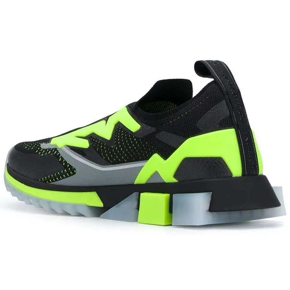 Dolce & Gabbana Polyester Women's Sneaker