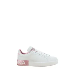 Dolce & Gabbana Portofino Women's Sneakers