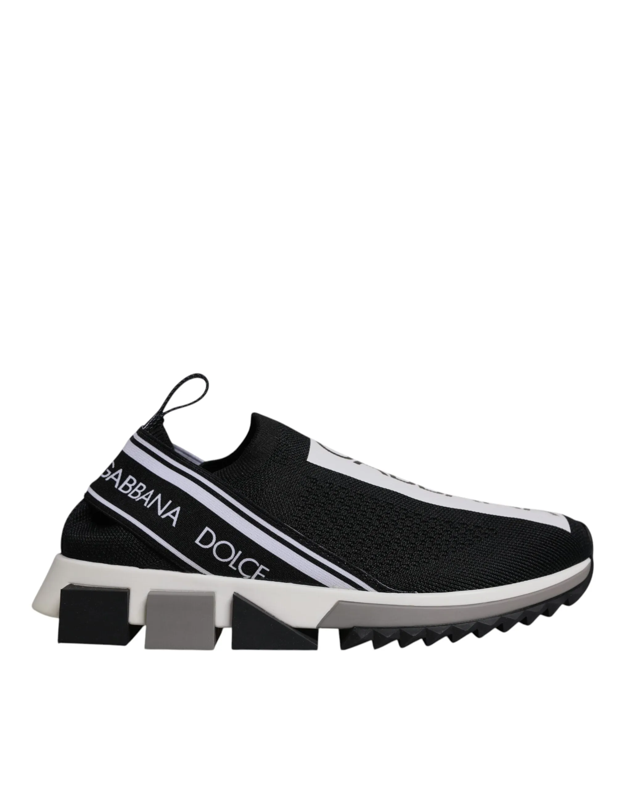 Dolce & Gabbana  Slip On Sorrento Sneakers Women's Shoes (Pre-Owned)