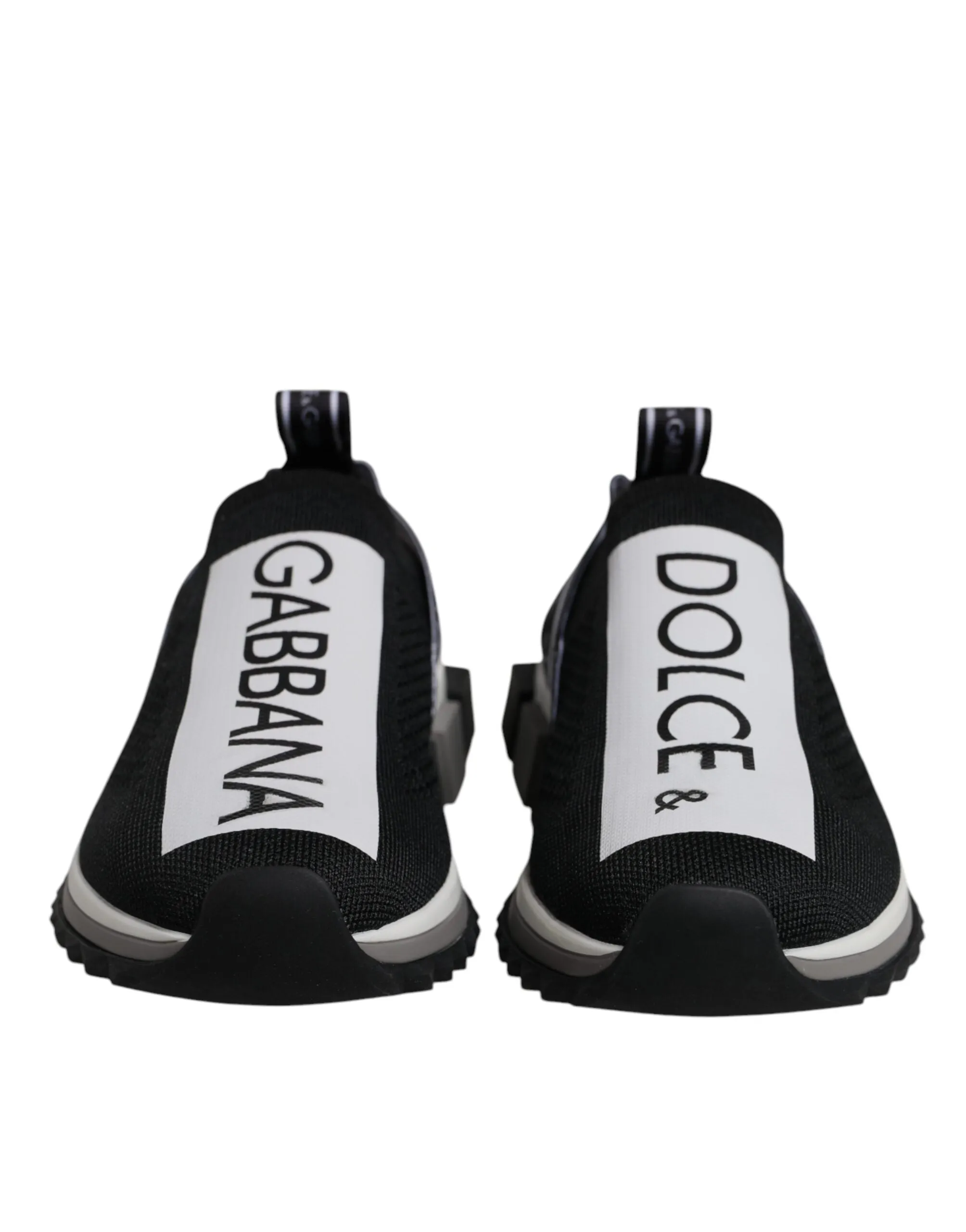 Dolce & Gabbana  Slip On Sorrento Sneakers Women's Shoes (Pre-Owned)