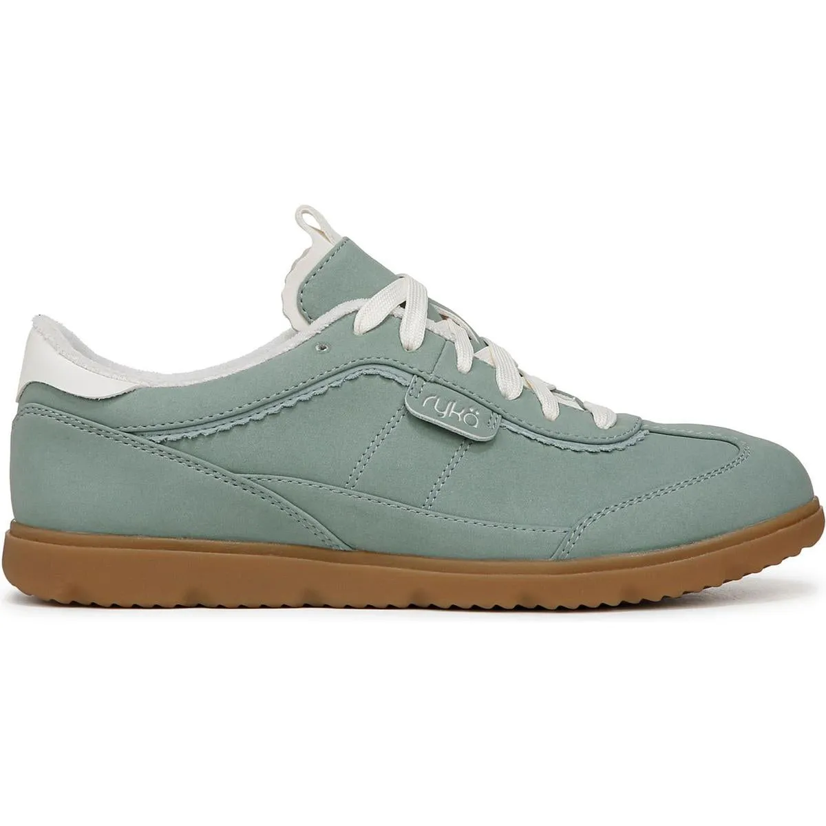 EFFORTLESS Womens Two Tone Man Made Casual And Fashion Sneakers