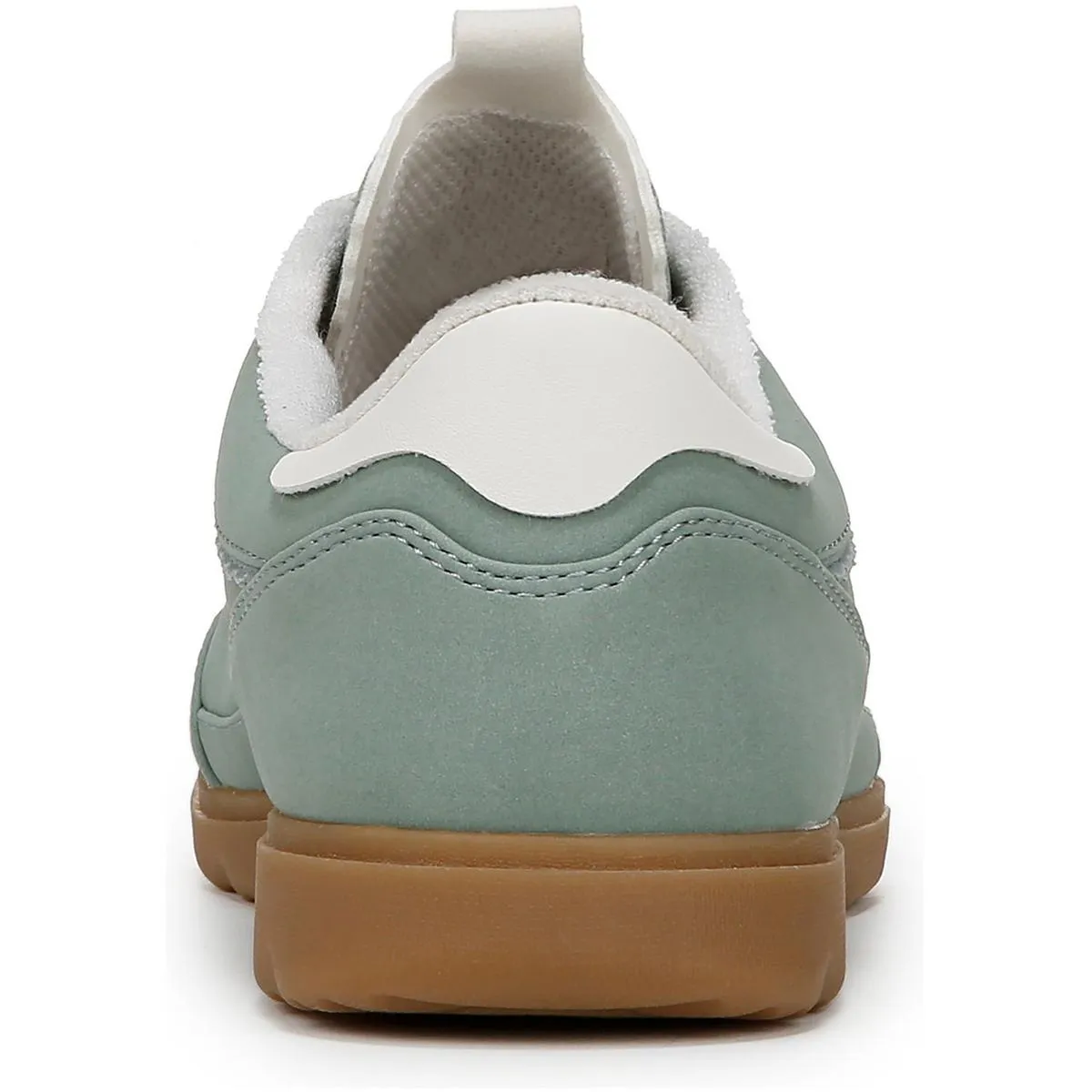 EFFORTLESS Womens Two Tone Man Made Casual And Fashion Sneakers