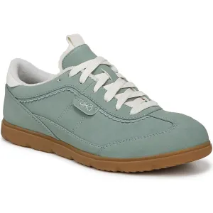 EFFORTLESS Womens Two Tone Man Made Casual And Fashion Sneakers