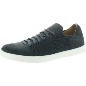 Esme Womens Knit Slip On Casual and Fashion Sneakers
