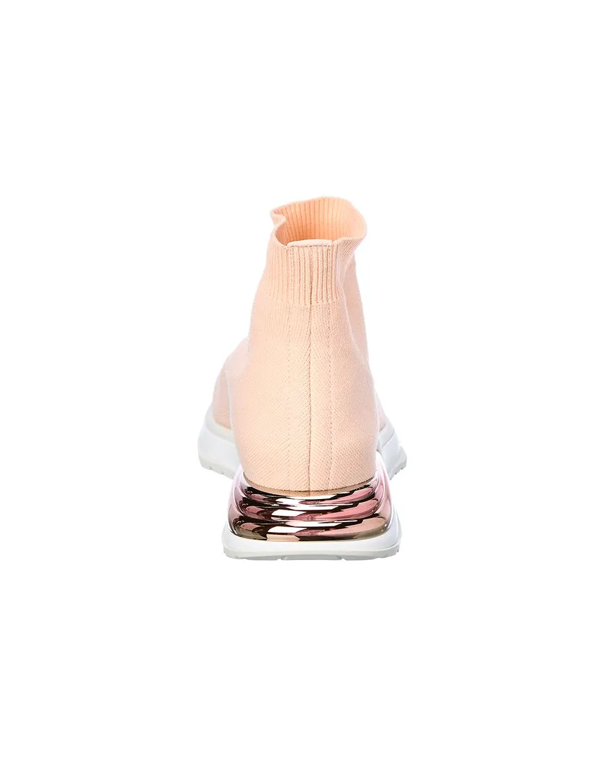 Ferragamo Ninette Knit Sock Sneaker