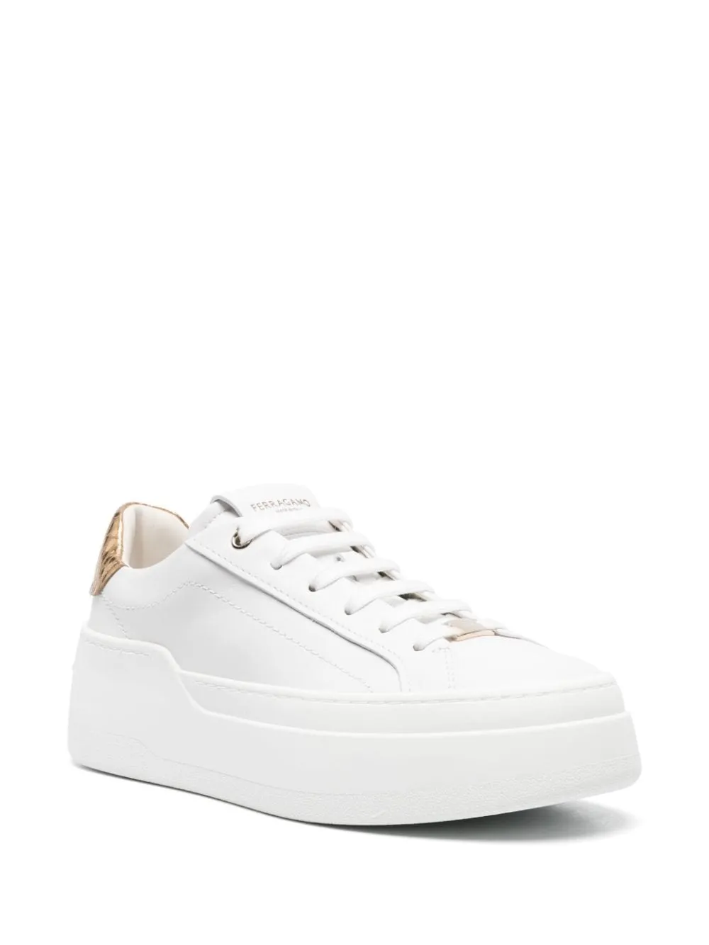 Ferragamo Women's Sneakers