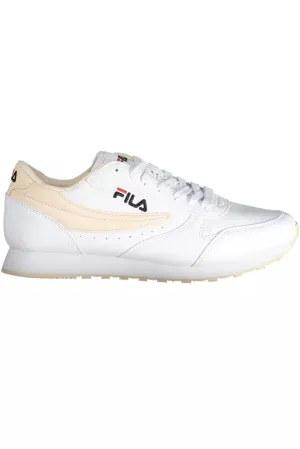 Fila Chic  Lace-Up Sports Women's Sneakers