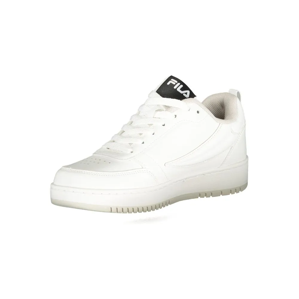 Fila  Polyester Women's Sneaker