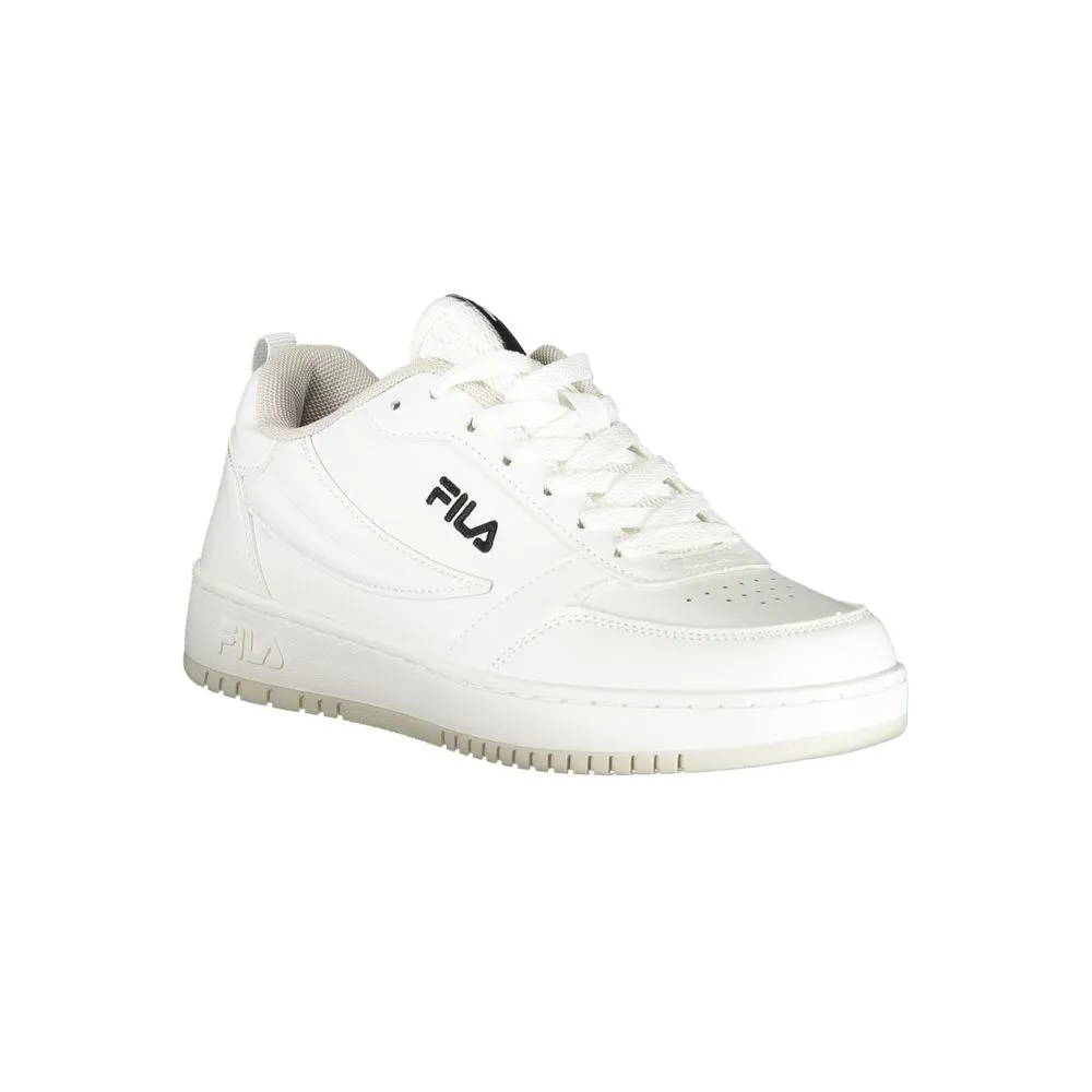 Fila  Polyester Women's Sneaker