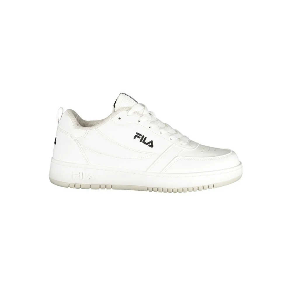 Fila  Polyester Women's Sneaker