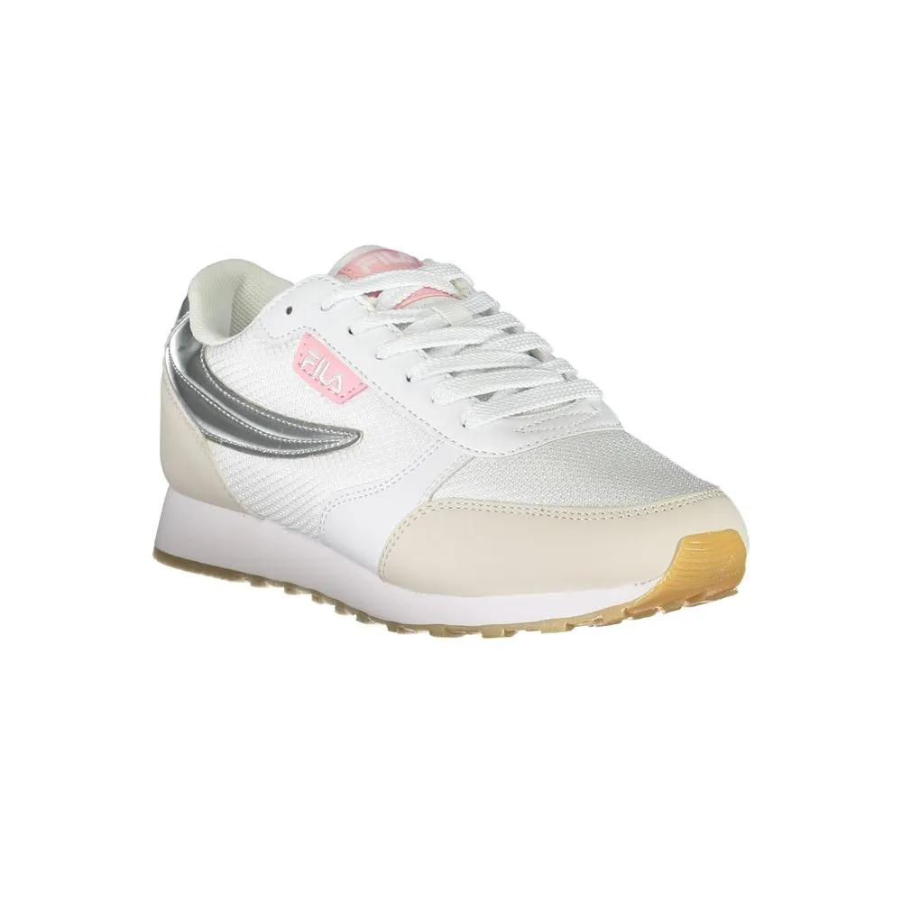 Fila Sleek  Accented Sports Women's Sneakers