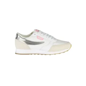 Fila Sleek  Accented Sports Women's Sneakers