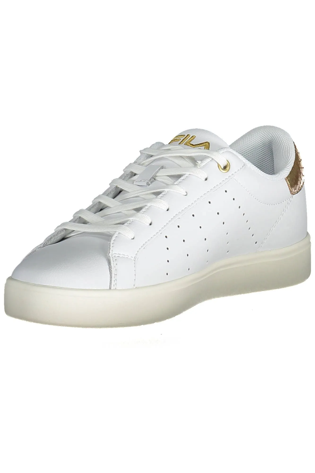 Fila Sleek  Sneakers with Iconic Women's Details