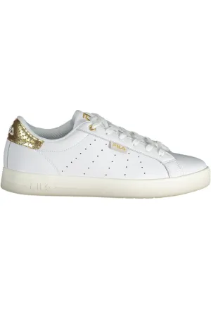 Fila Sleek  Sneakers with Iconic Women's Details