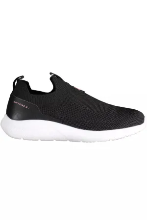 Fila Sleek  Synthetic Sporty Women's Sneakers