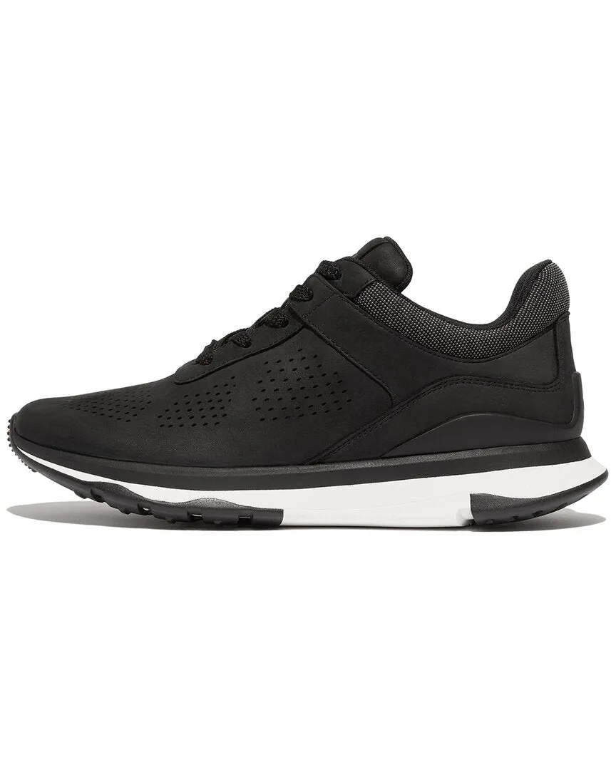 FitFlop Vitamin Nubuck Sneaker