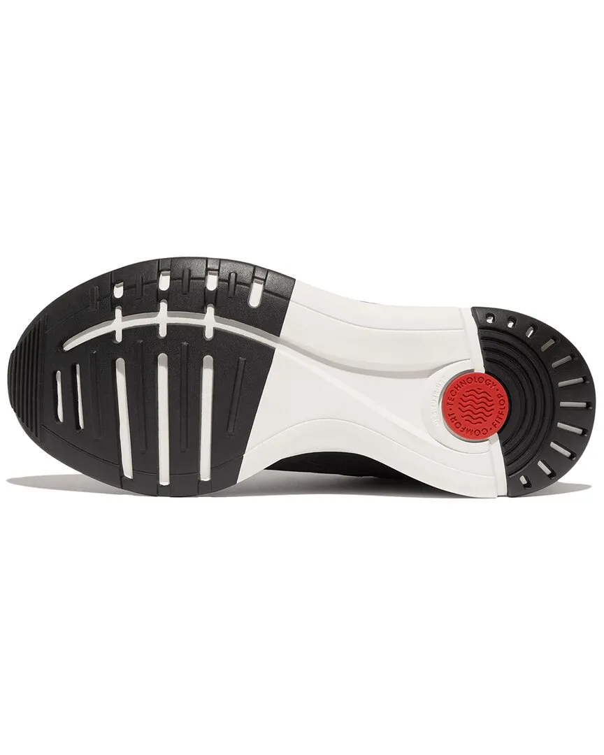 FitFlop Vitamin Nubuck Sneaker