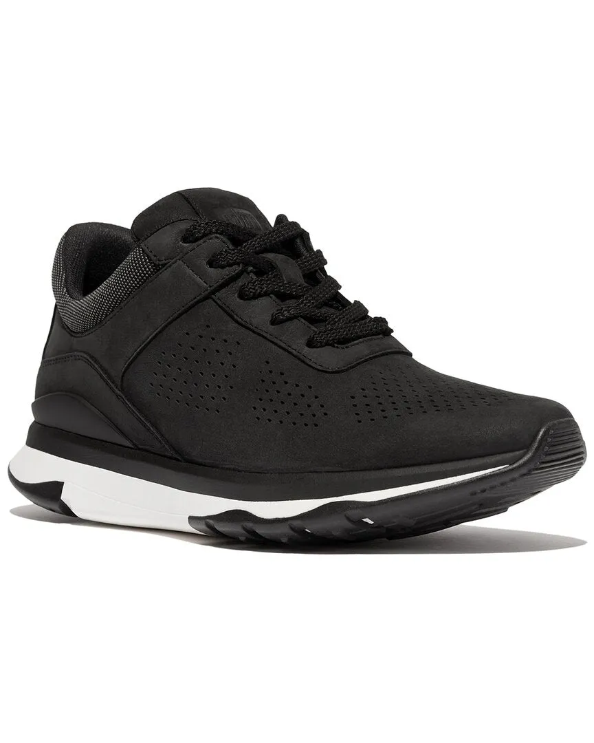 FitFlop Vitamin Nubuck Sneaker