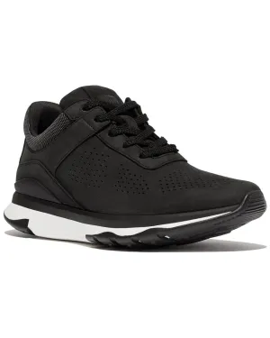 FitFlop Vitamin Nubuck Sneaker