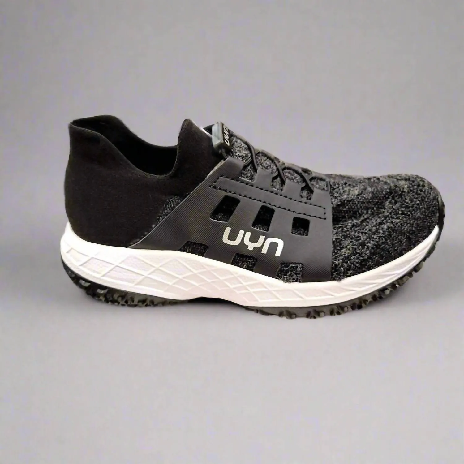 Fleecy Merino In Black