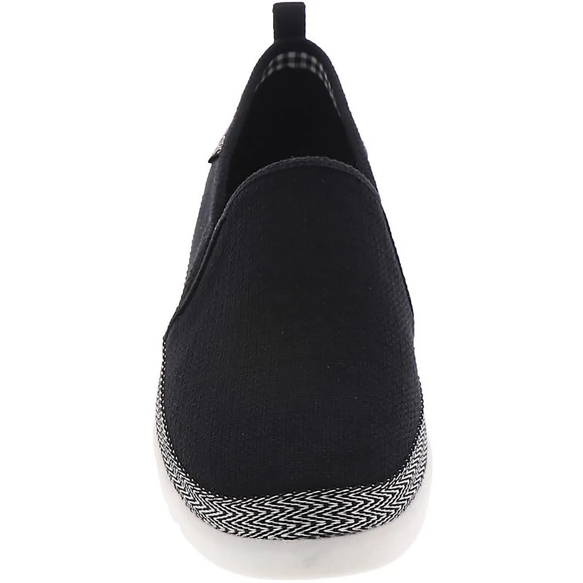 Flexpadrille Womens Comfort Flat Casual And Fashion Sneakers