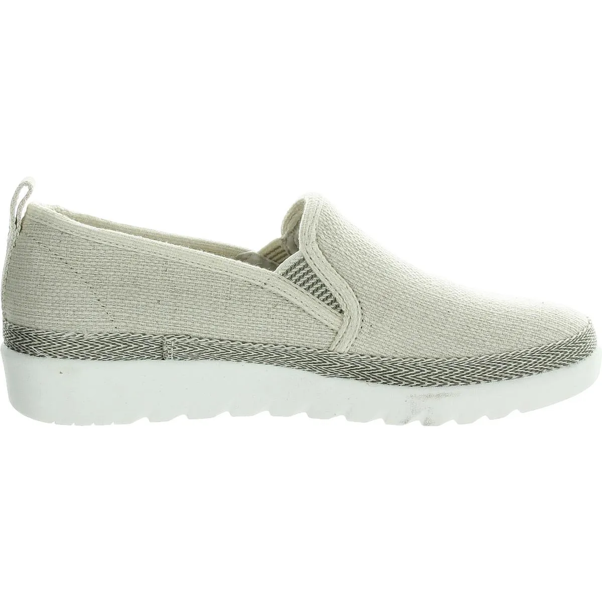 Flexpadrille Womens Comfort Flat Casual And Fashion Sneakers