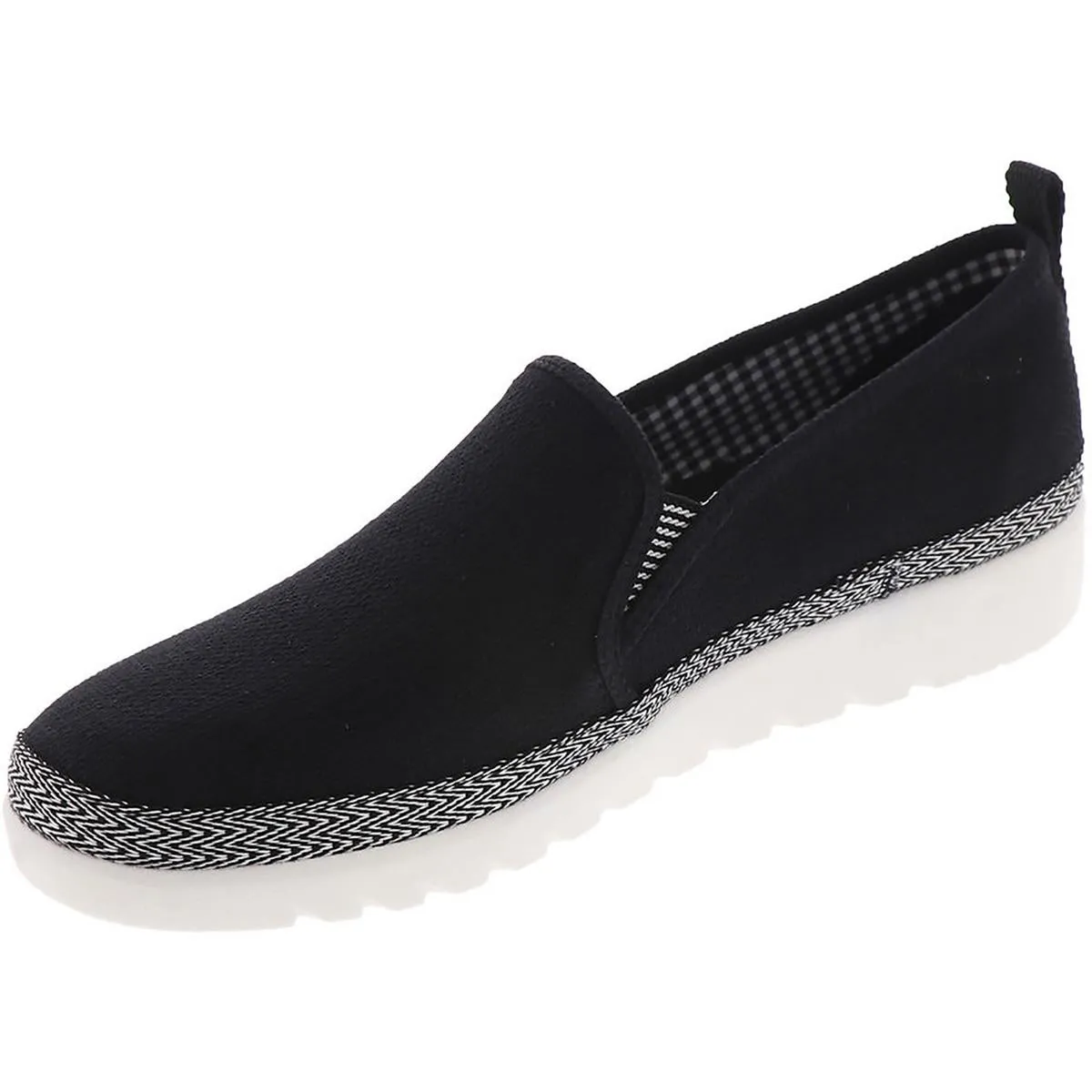 Flexpadrille Womens Comfort Flat Casual And Fashion Sneakers