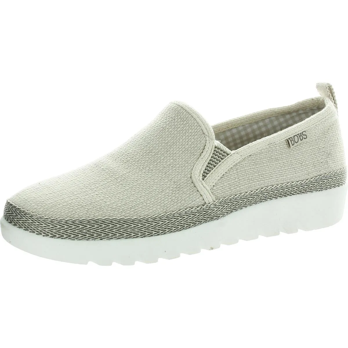 Flexpadrille Womens Comfort Flat Casual And Fashion Sneakers