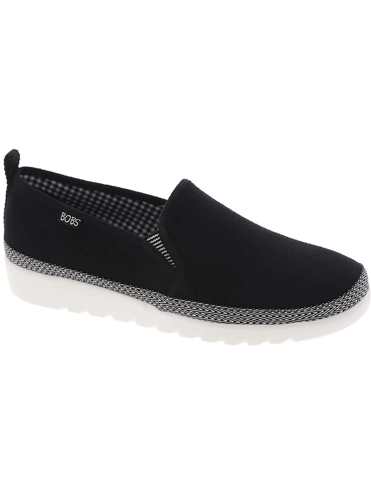 Flexpadrille Womens Comfort Flat Casual And Fashion Sneakers