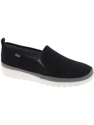 Flexpadrille Womens Comfort Flat Casual And Fashion Sneakers