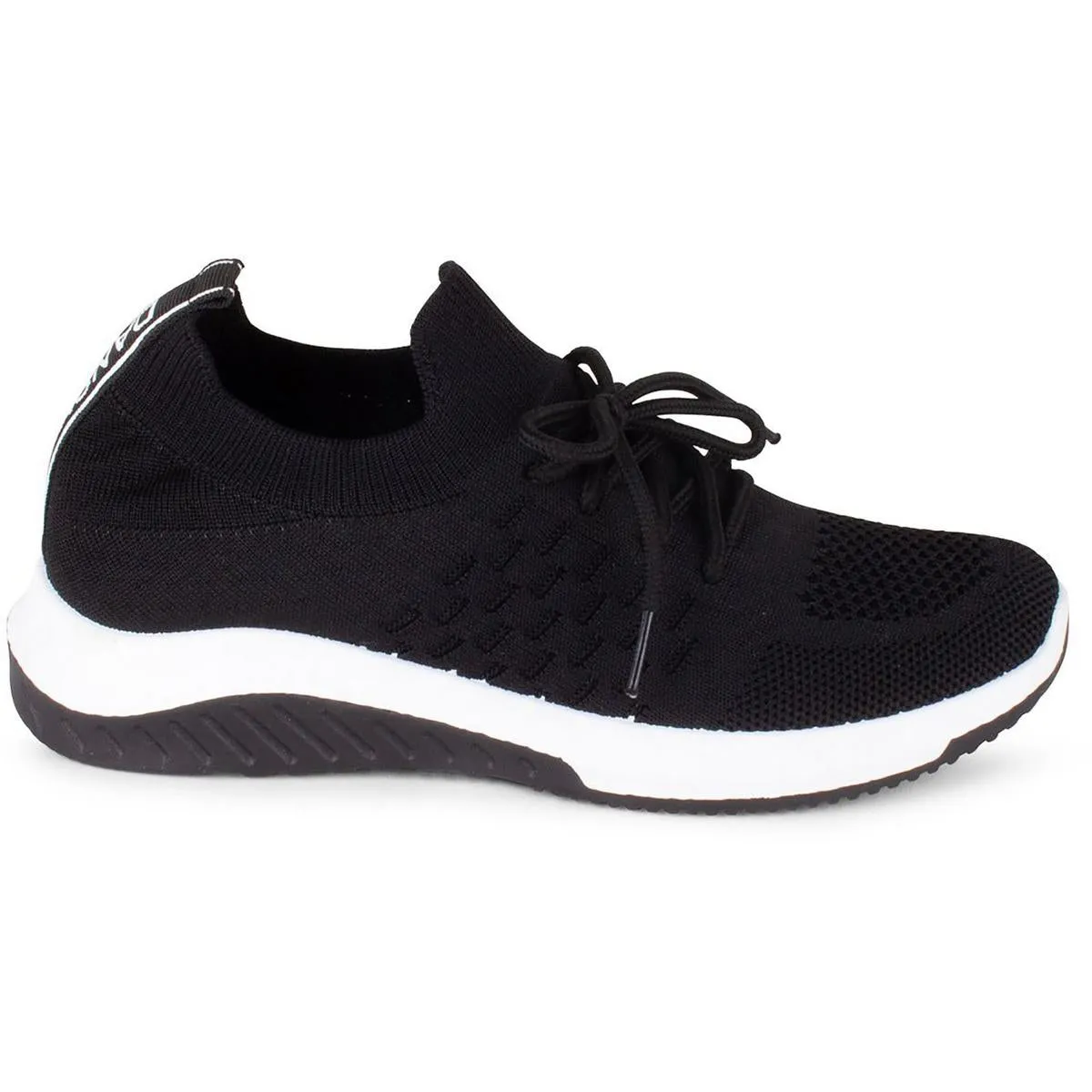 Free WNS Womens Mesh Lace Up Casual And Fashion Sneakers