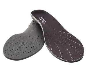 Full Lenght Arch Suports Insole In Black
