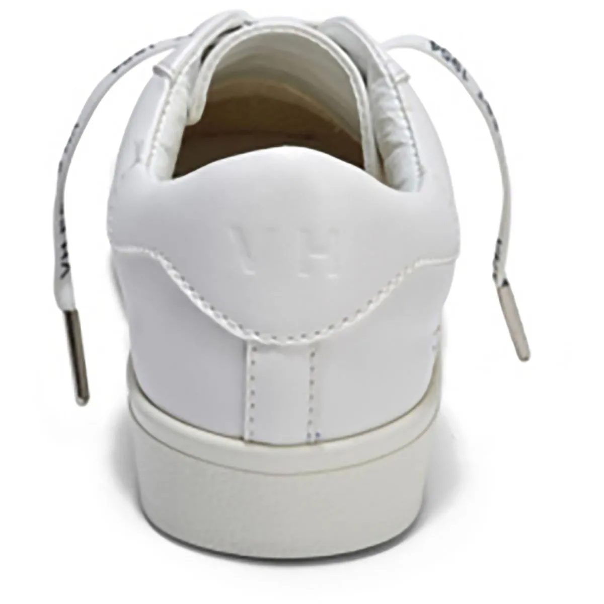 GADOL RO Womens Mixed Media Leather Casual And Fashion Sneakers