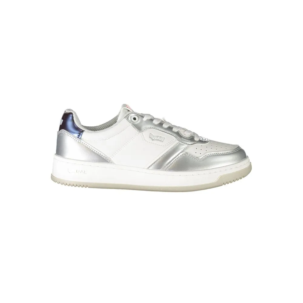 Gas  Polyester Women's Sneaker