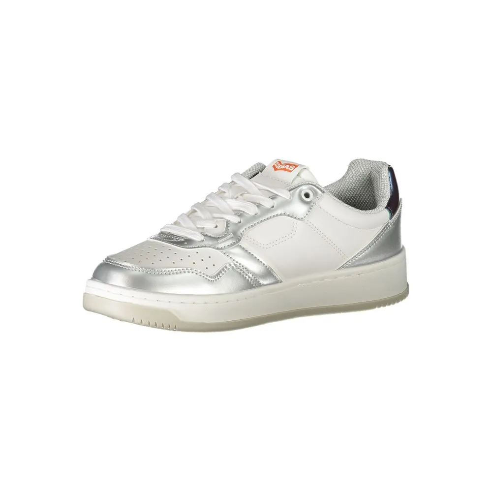 Gas  Polyester Women's Sneaker