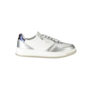 Gas  Polyester Women's Sneaker