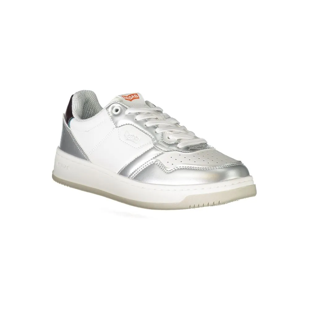 Gas  Polyester Women's Sneaker
