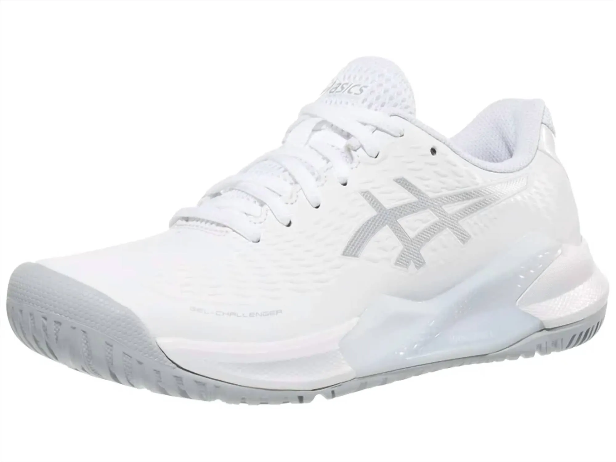 Gel-Challenger 14 Sneaker In White/pure Silver