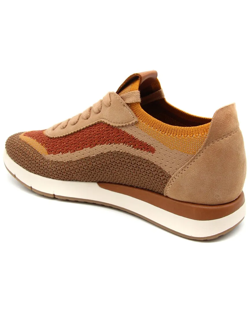 Gentle Souls Juno Leather Sneaker