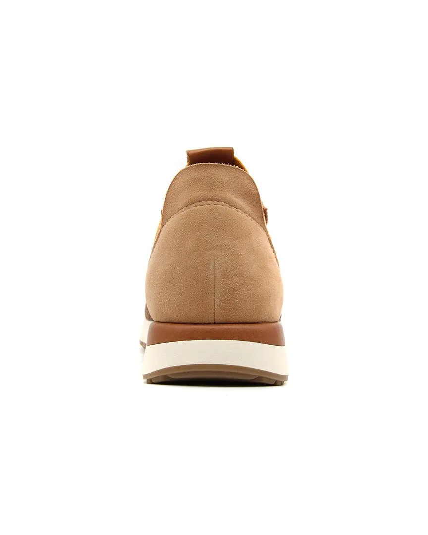 Gentle Souls Juno Leather Sneaker