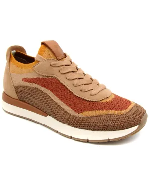 Gentle Souls Juno Leather Sneaker