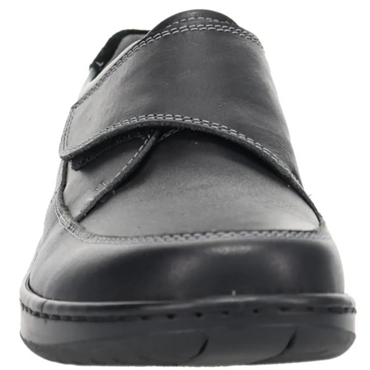 Gilda Womens Leather Lifestyle Casual and Fashion Sneakers