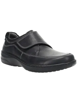 Gilda Womens Leather Lifestyle Casual and Fashion Sneakers