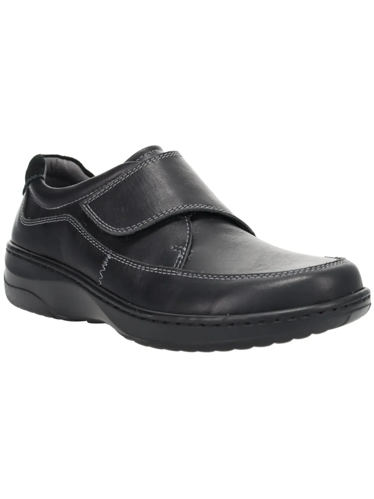 Gilda Womens Leather Lifestyle Casual and Fashion Sneakers