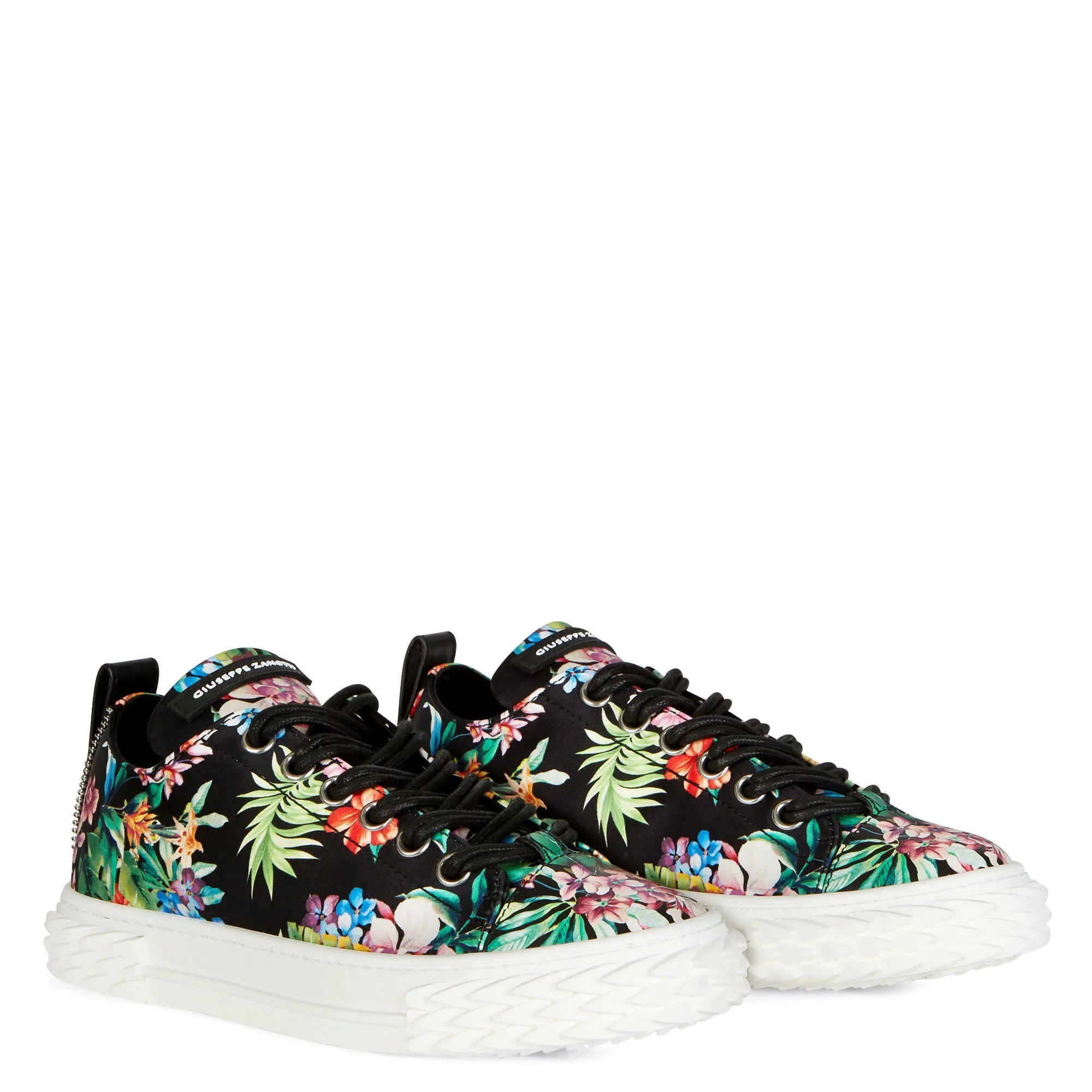Giuseppe Zanotti Blabber
