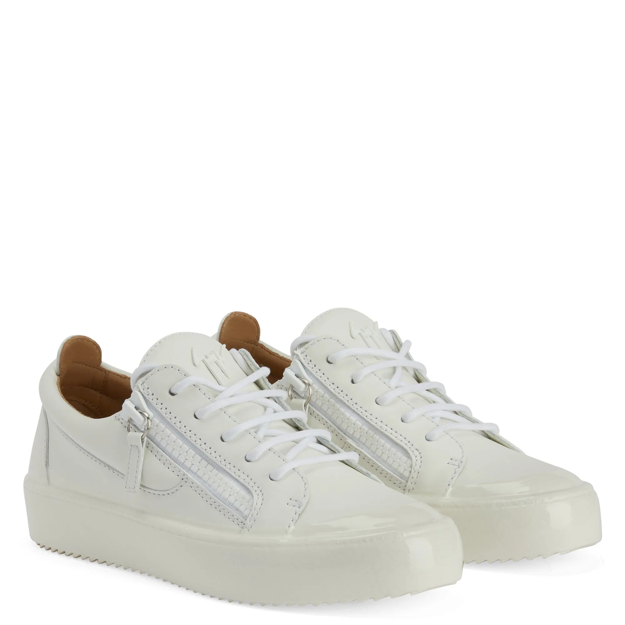 Giuseppe Zanotti Gail Match